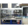 High Stable PET bottled drinking water plant